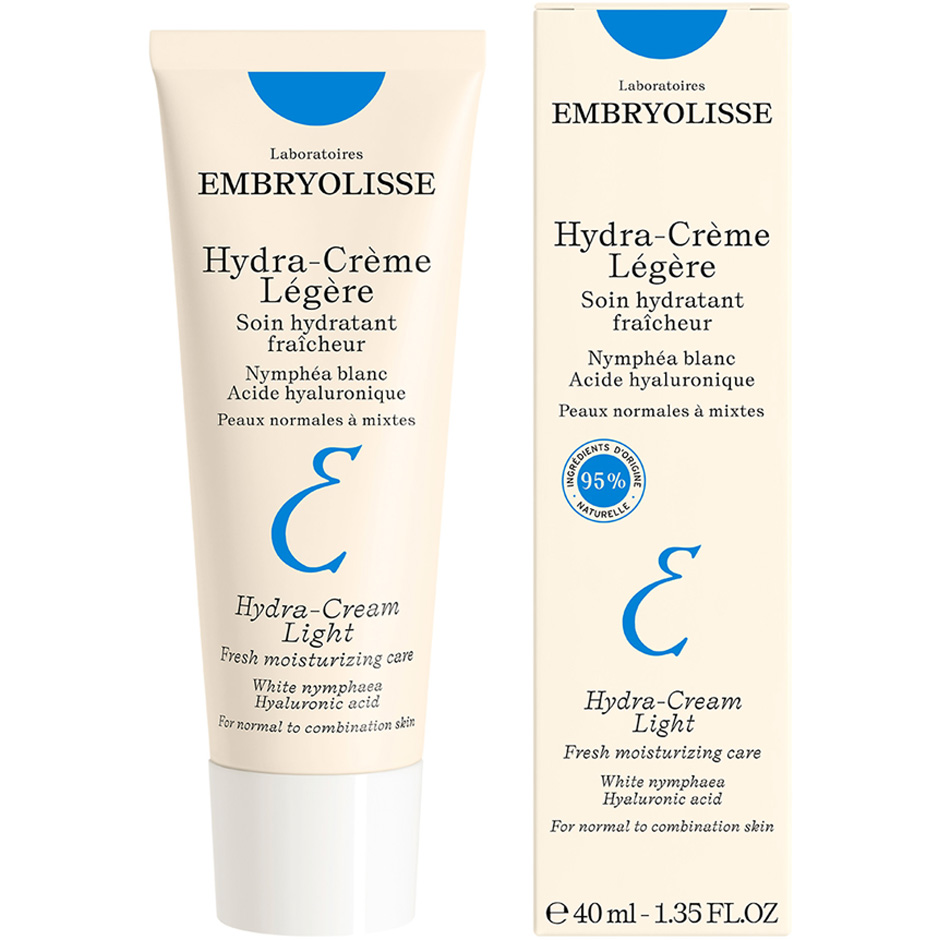 Hydra-creme Legere Tube