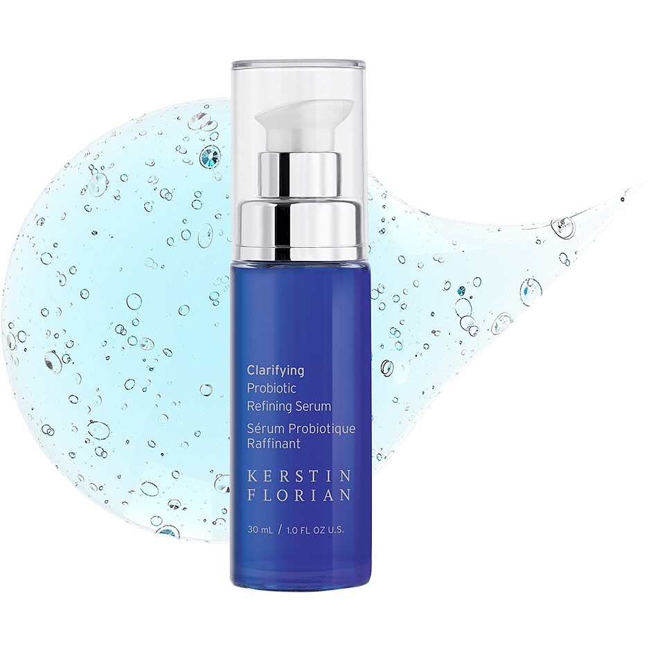 Clarifying Probiotic Refining Serum