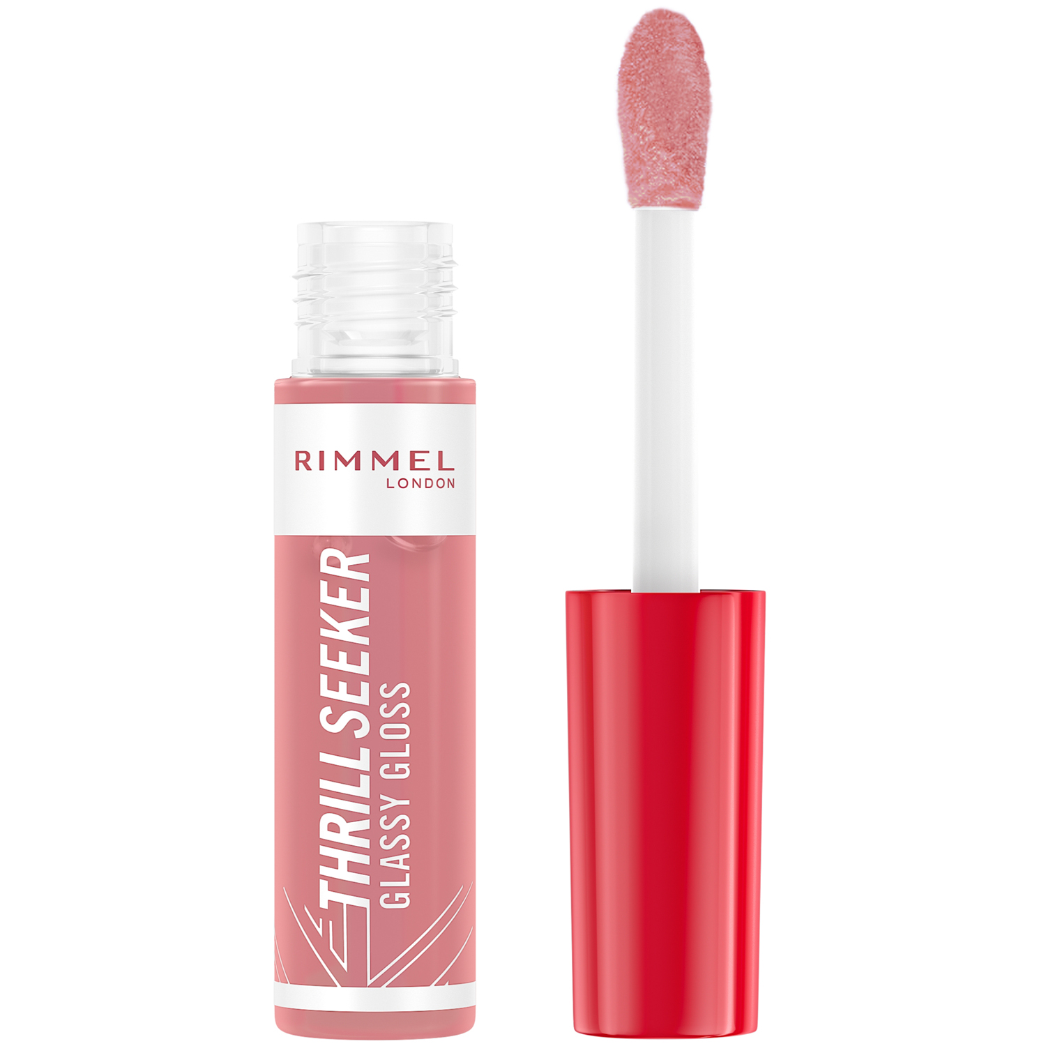 Thrill Seeker Lip Gloss