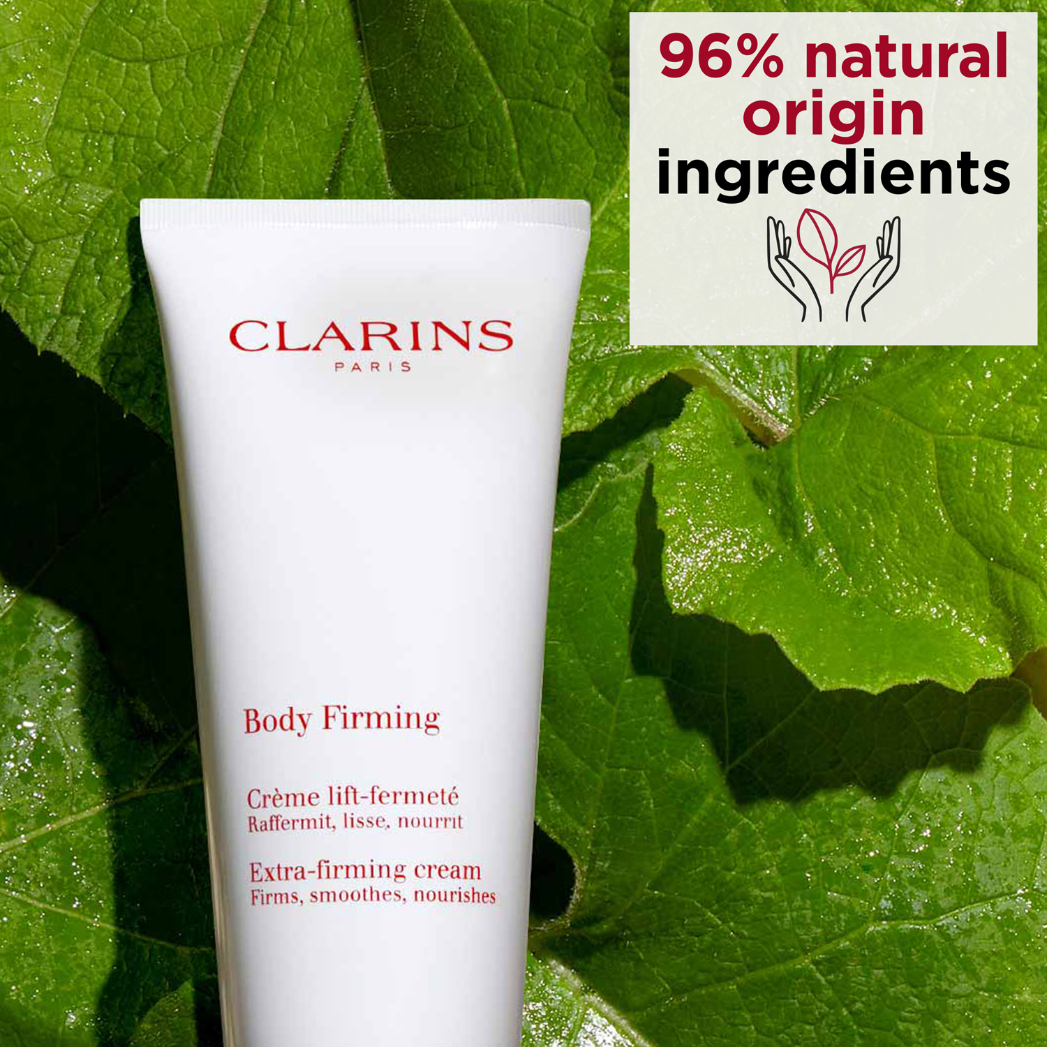 Body Firming Extra-Firming Cream