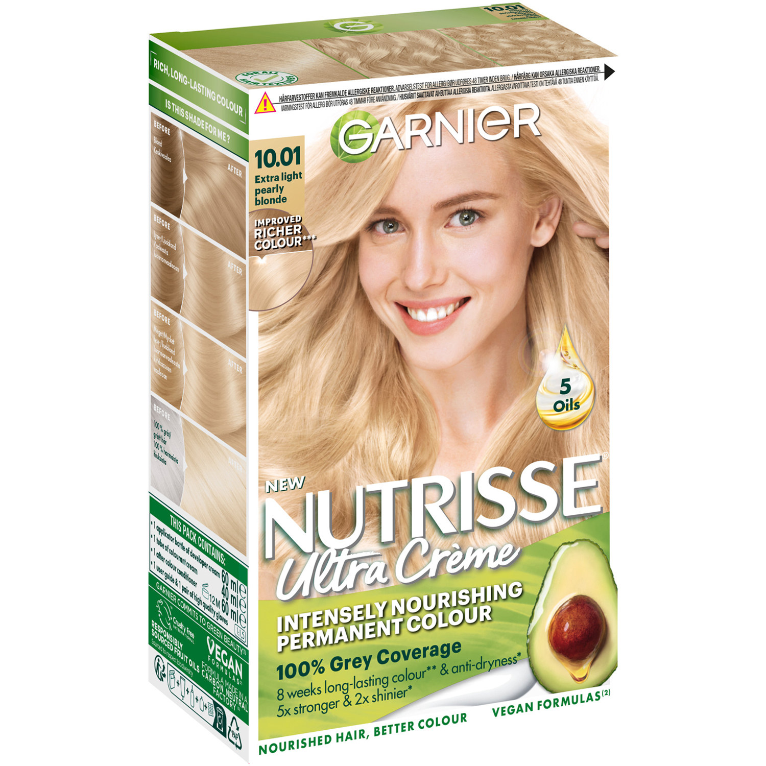 Nutrisse