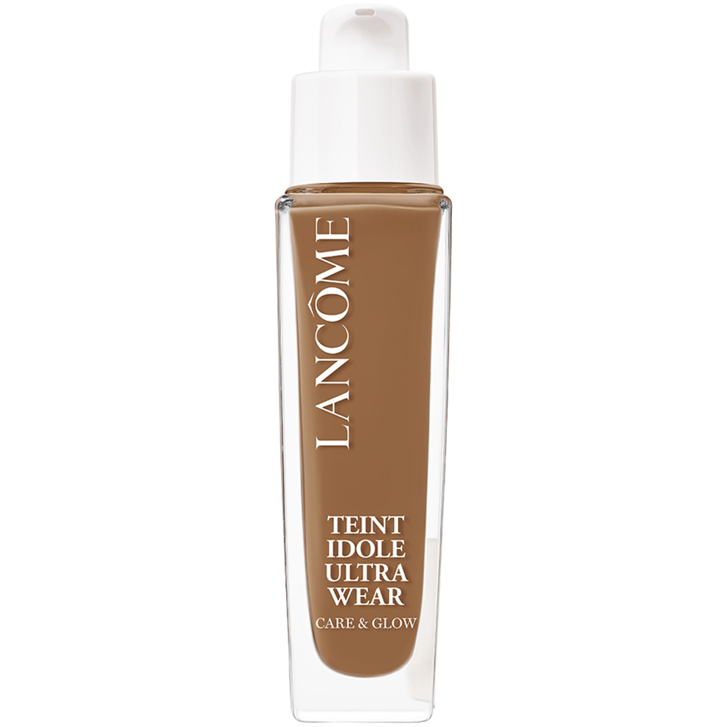 Liquid Foundations