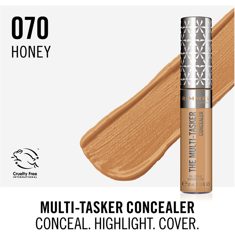 Multi Tasker Concealer 070 Honey