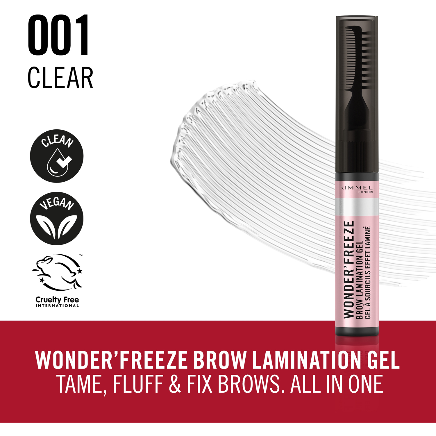 Brow Lamination