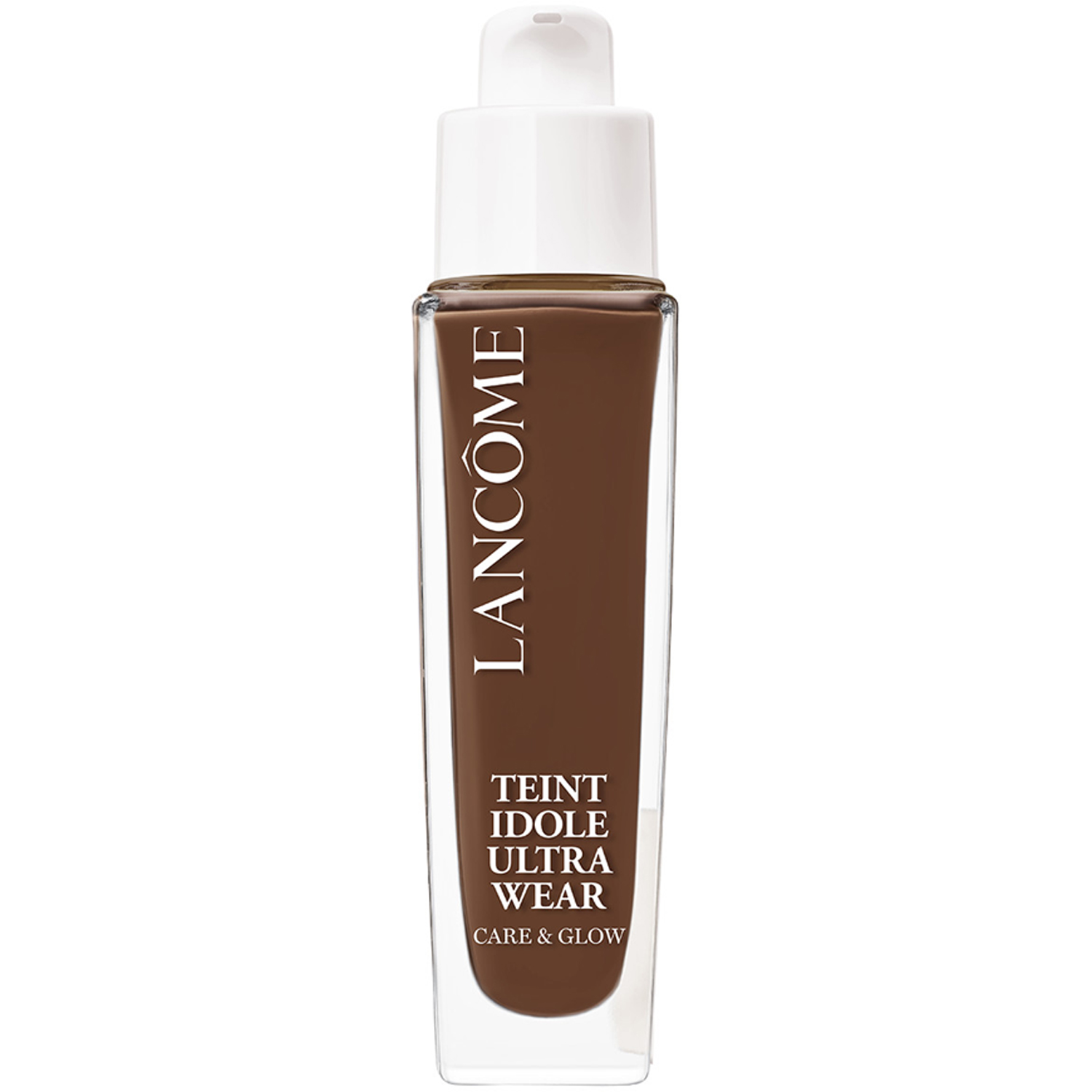 Liquid Foundations