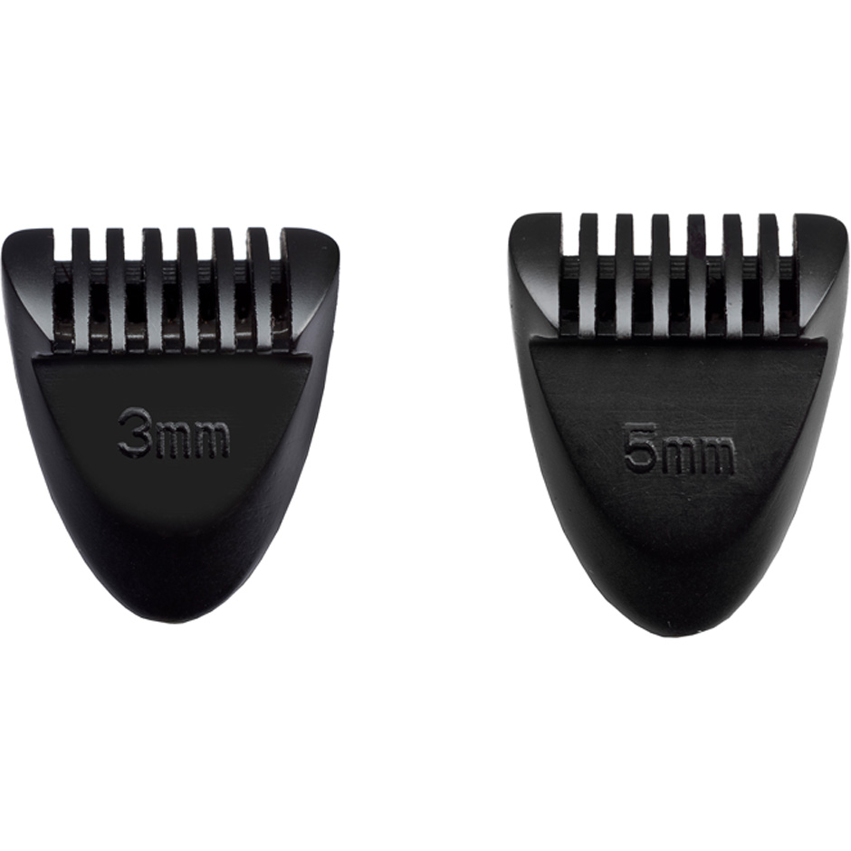 Super X-Metal Precision Black Precsion Trimmer