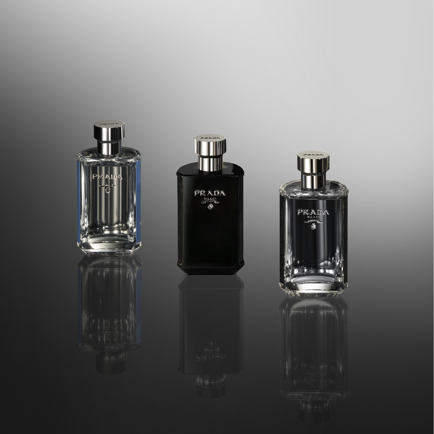 L'Homme Prada Intense