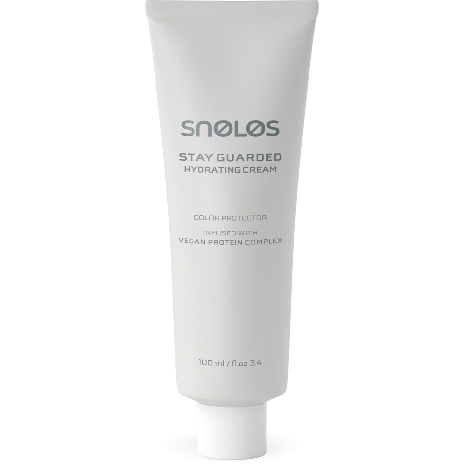 Stay Guarded Hydrating Cream