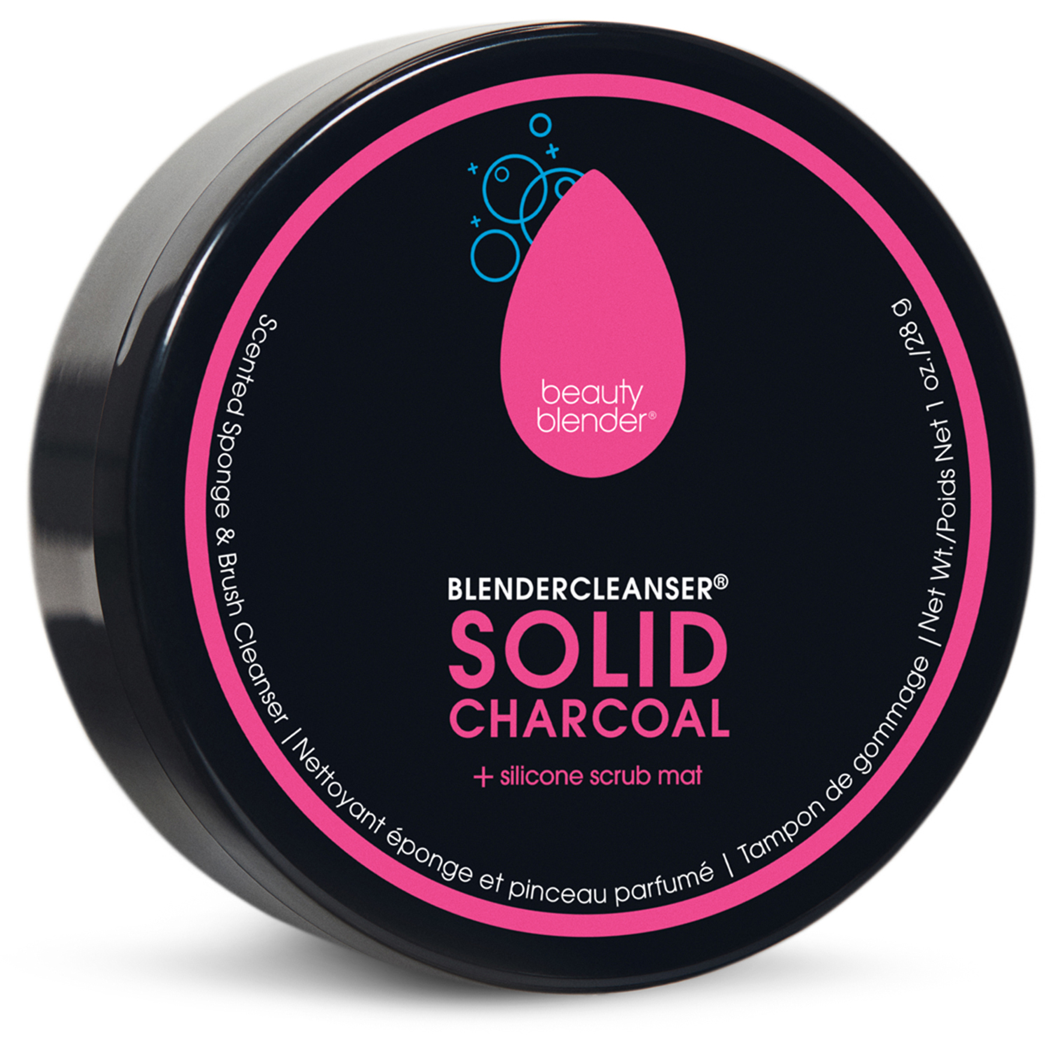 Blendercleanser Solid