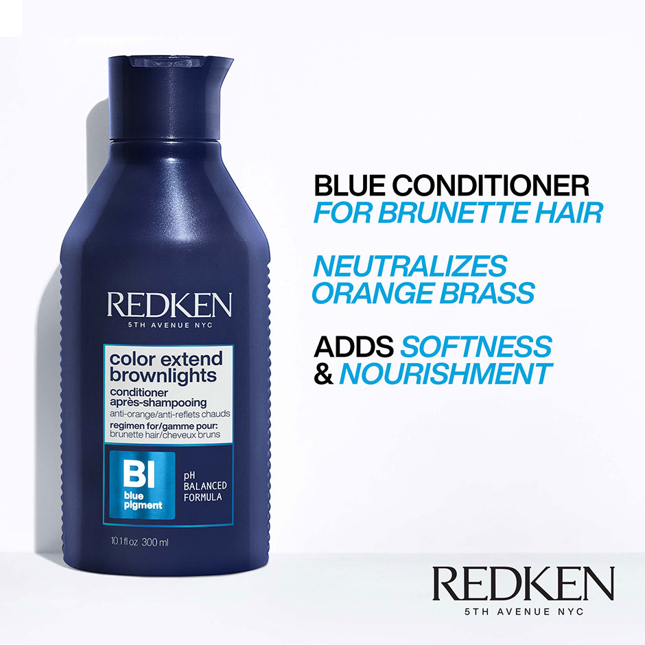 Color Extend Brownlights Conditioner