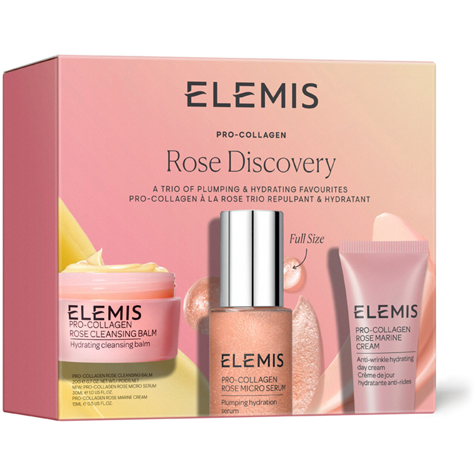 Pro-Collagen Rose Discovery