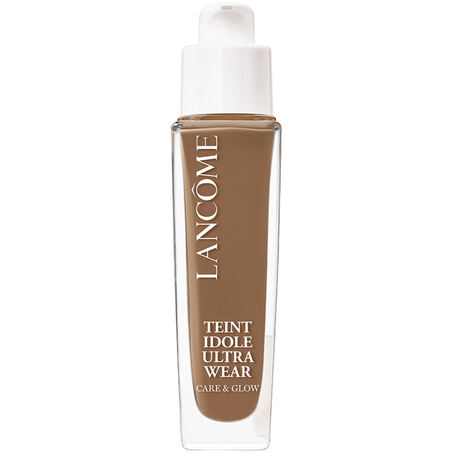 Liquid Foundations