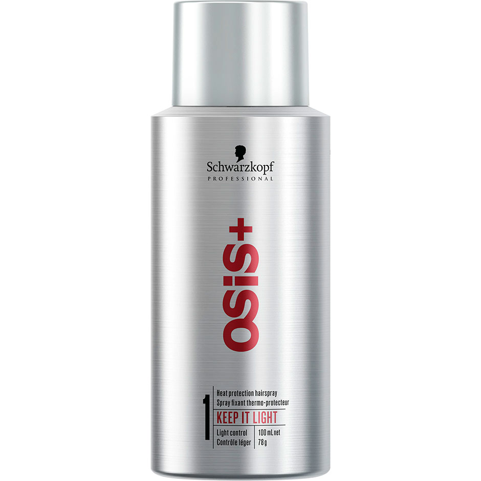 Osis Keep it Light Gift