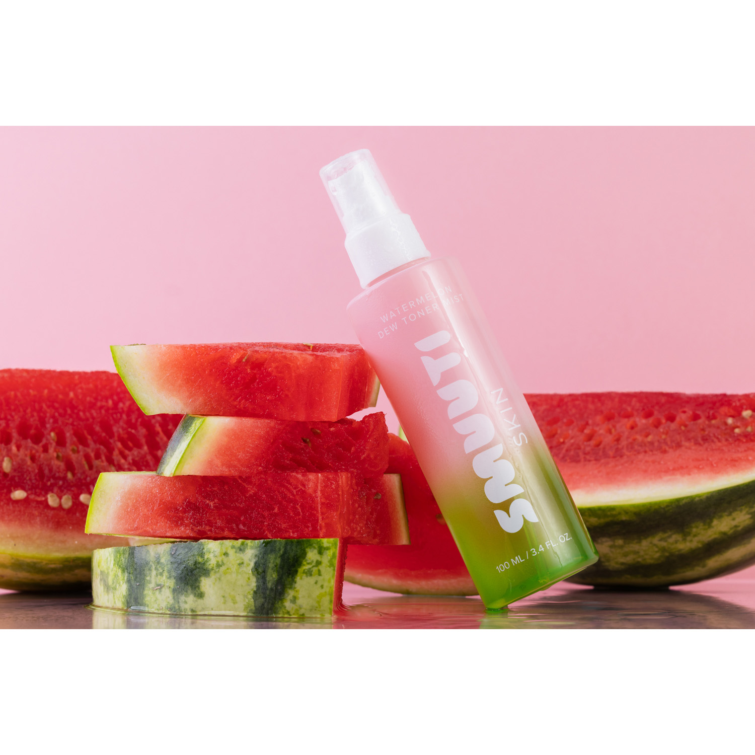 Watermelon Dew Toner Mist