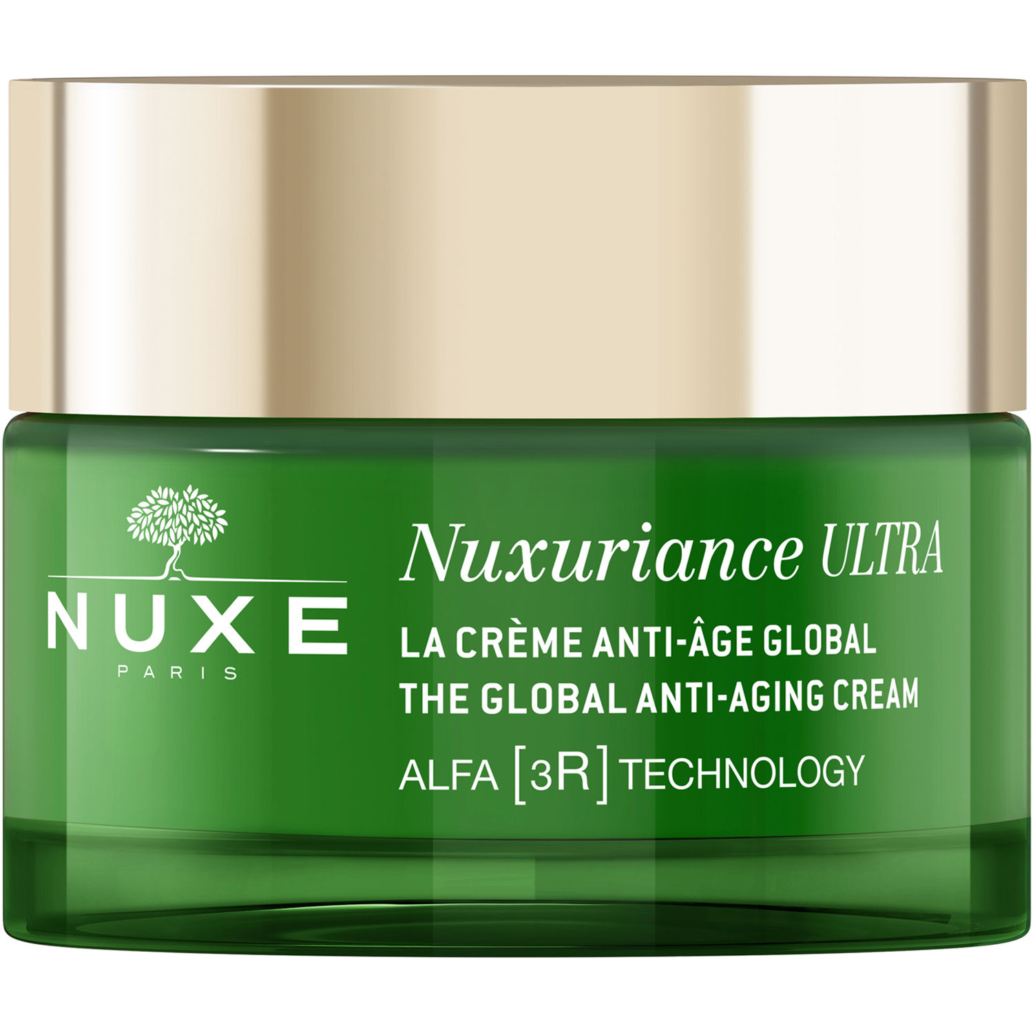 Nuxuriance ULTRA