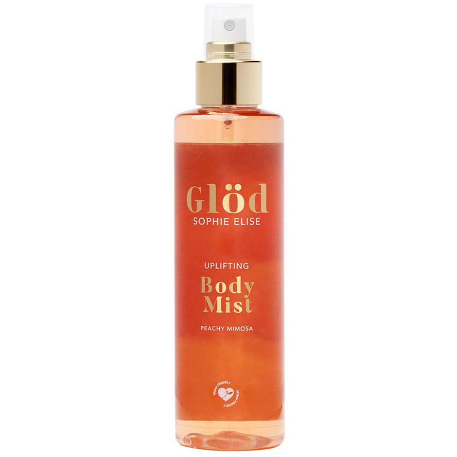 Peachy Mimosa Body Mist