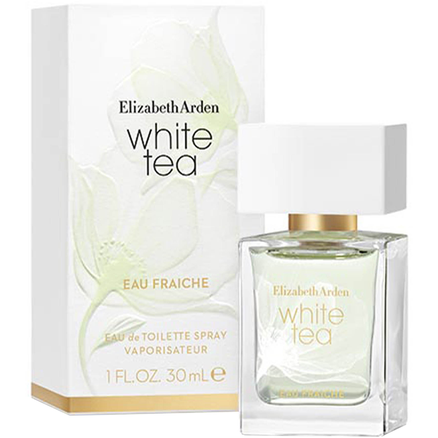 White Tea Eau Fraiche