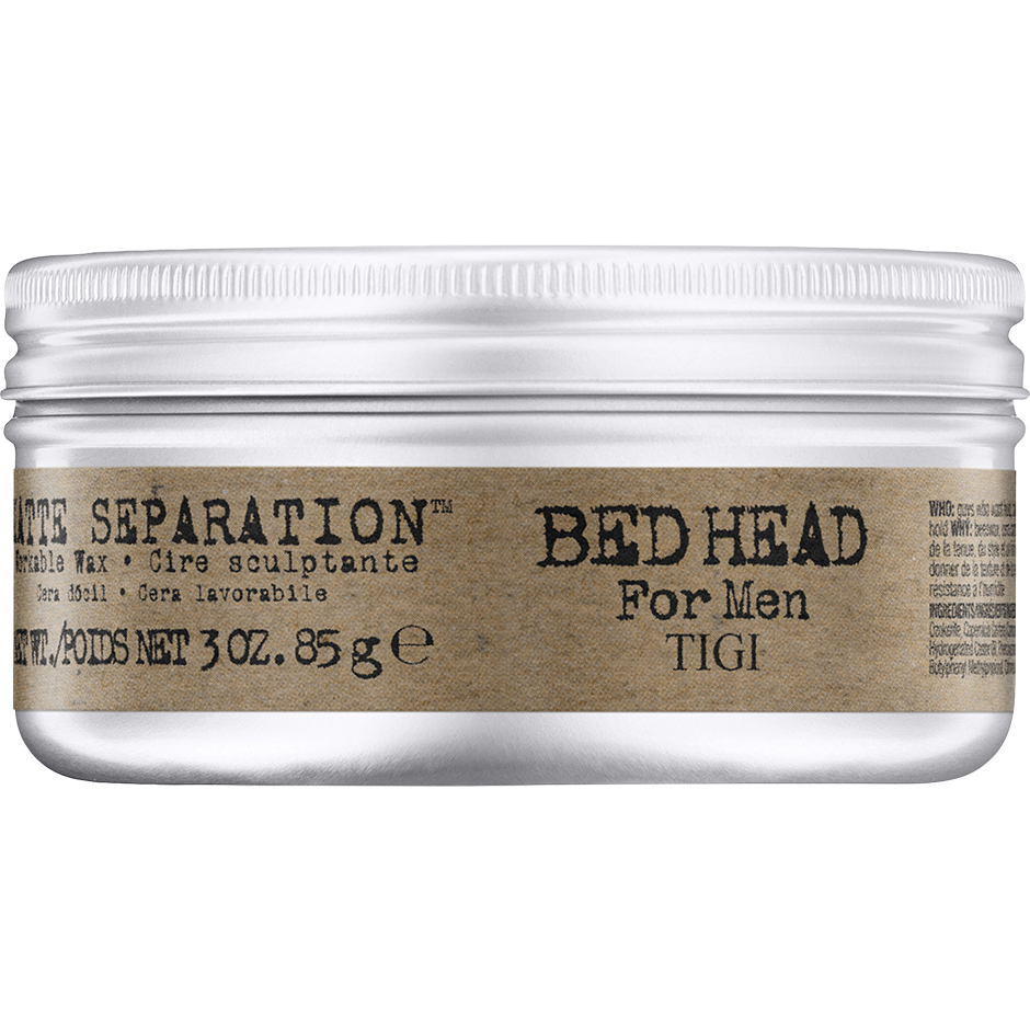 B for Men Matte Separation