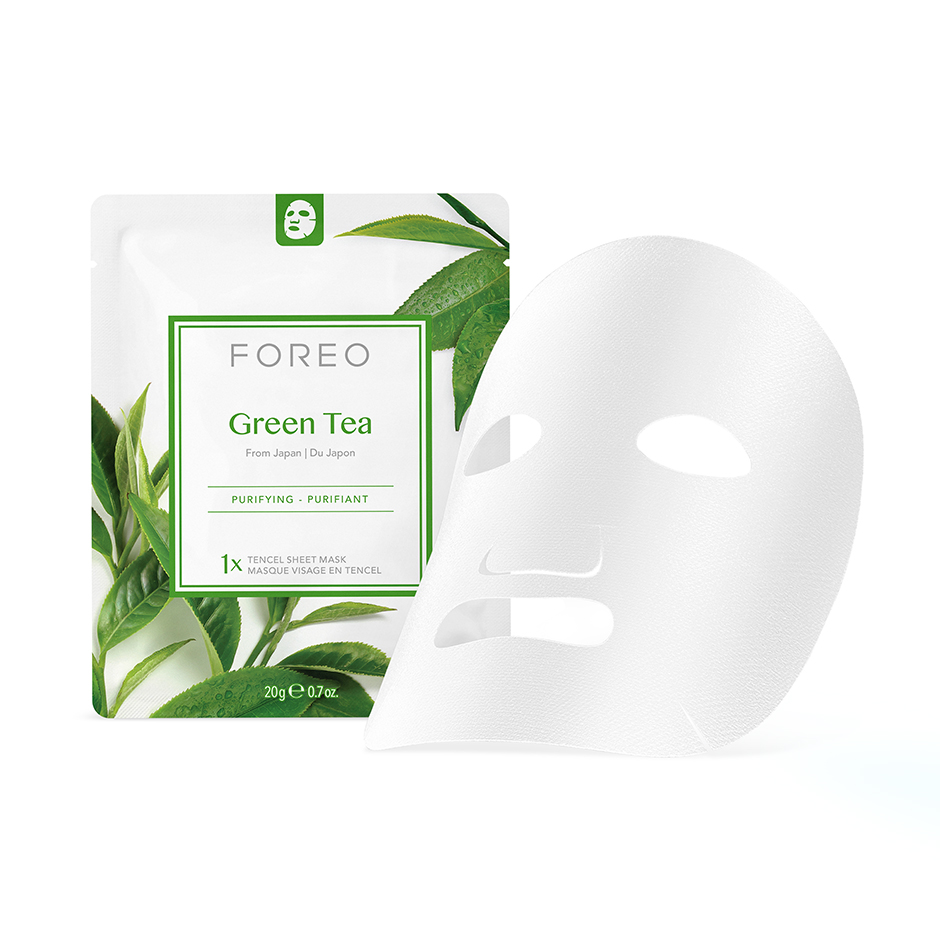 Farm To Face Green Tea x 3