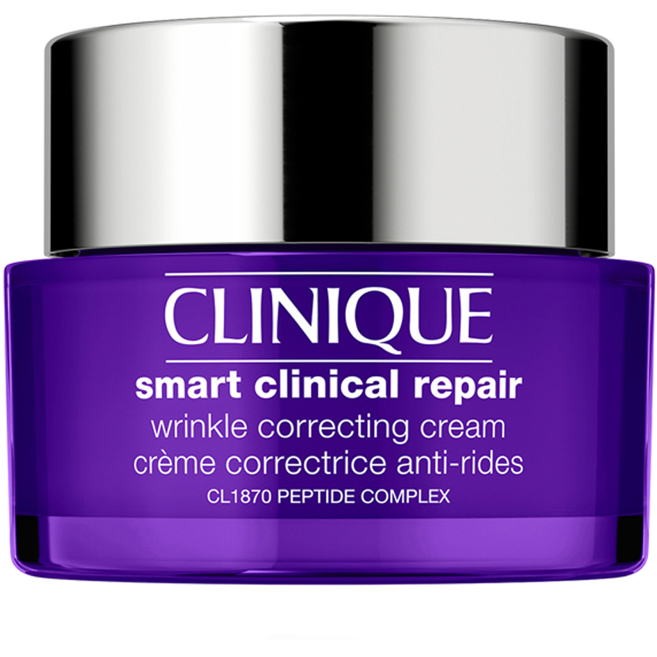 Smart Clinical Repair Wrinkle Face Cream