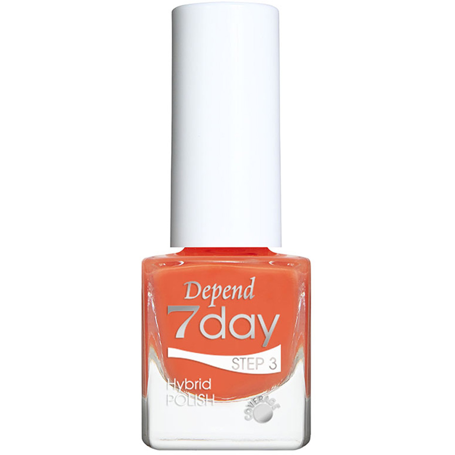 7day Hybrid Polish