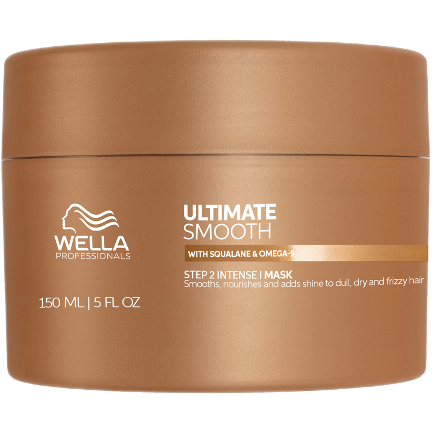 Ultimate Smooth Mask