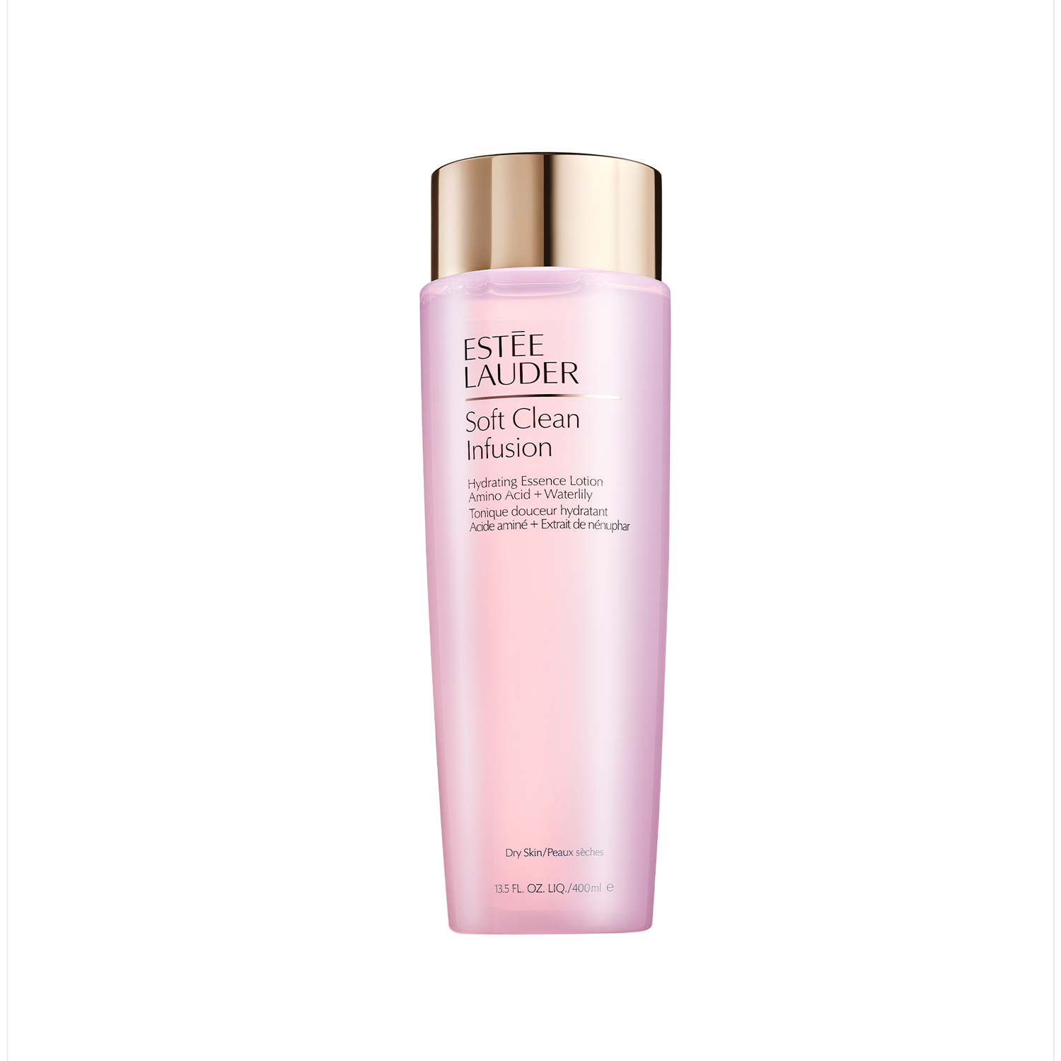 Soft Clean Hydrating Lotion