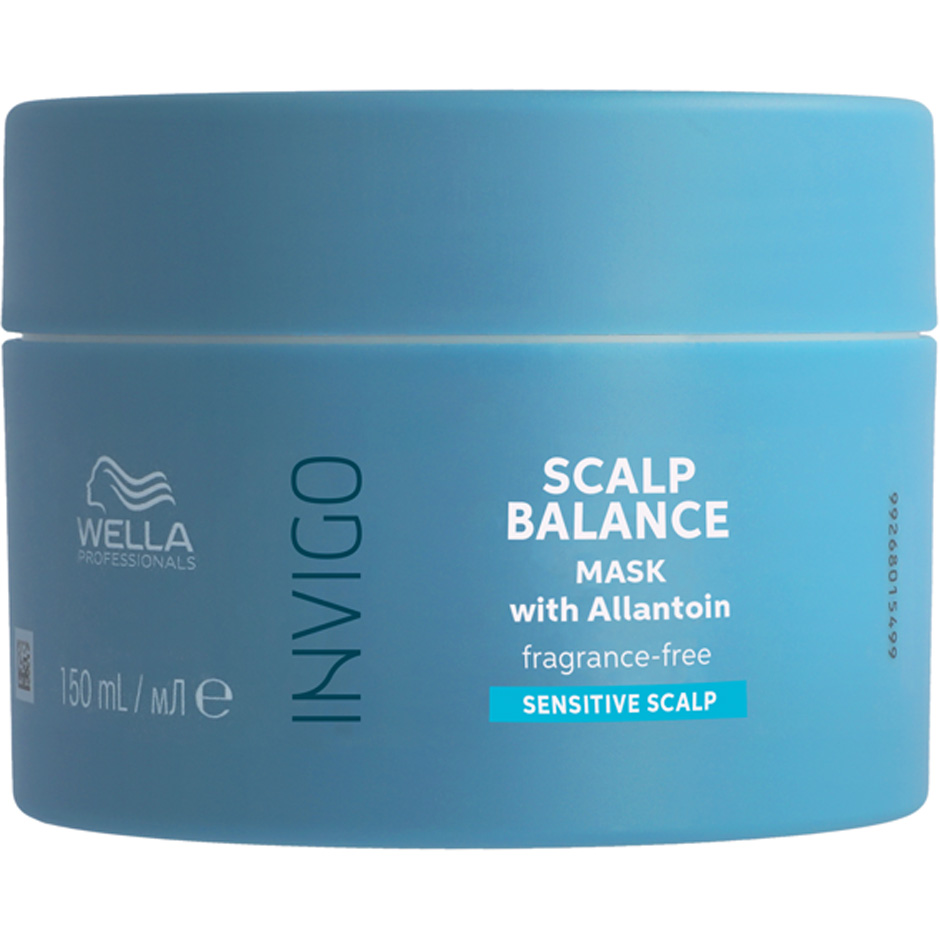 Invigo Calm Mask