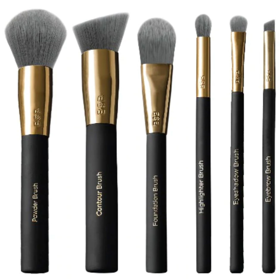 Pro Brush Essentials Kit