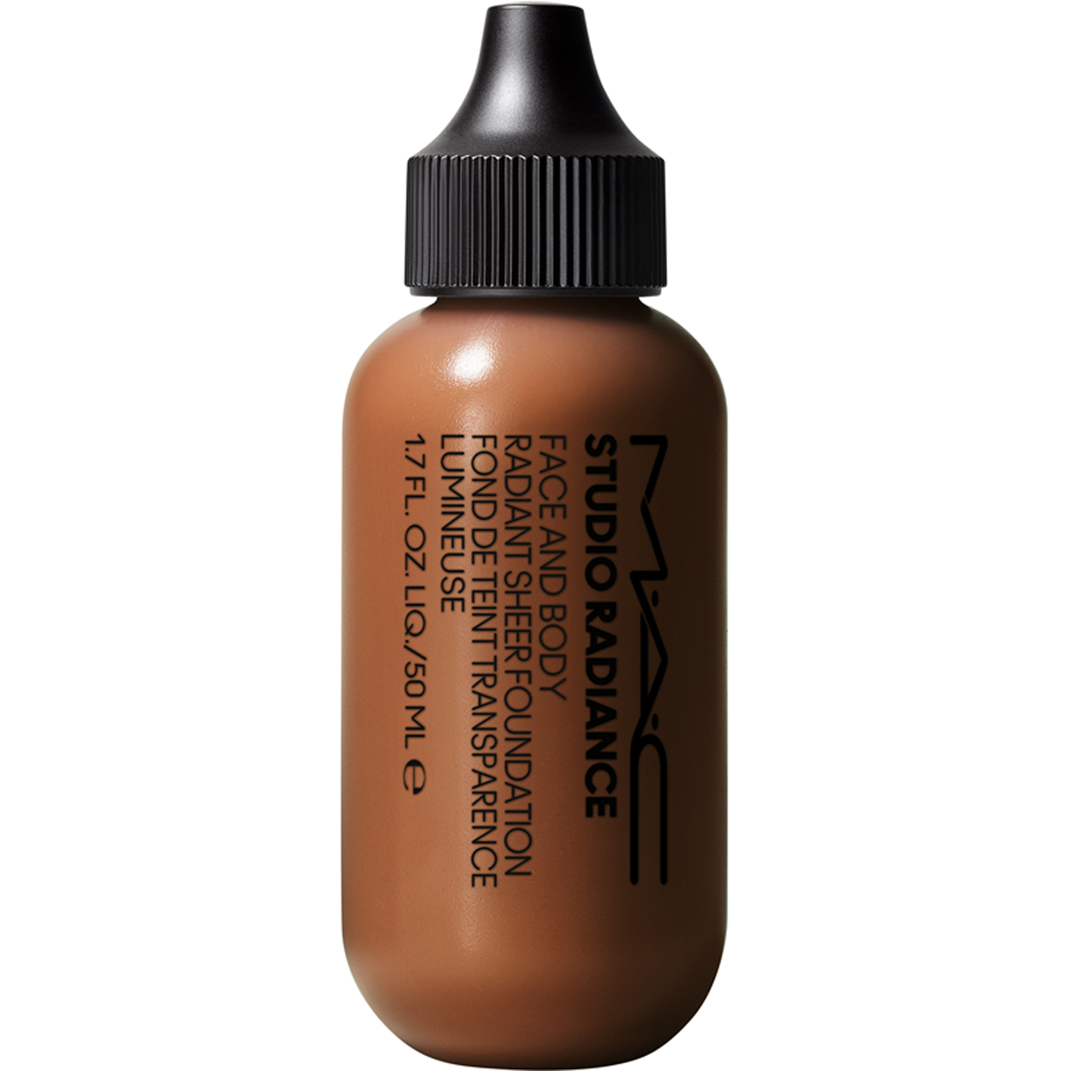 Studio Radiance Face And Body Radiant Sheer Foundation