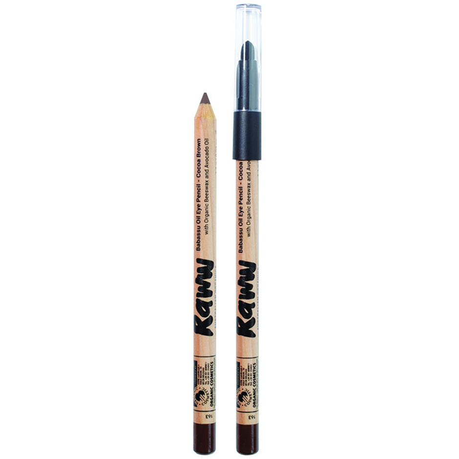 Babassu Oil Eye Pencil