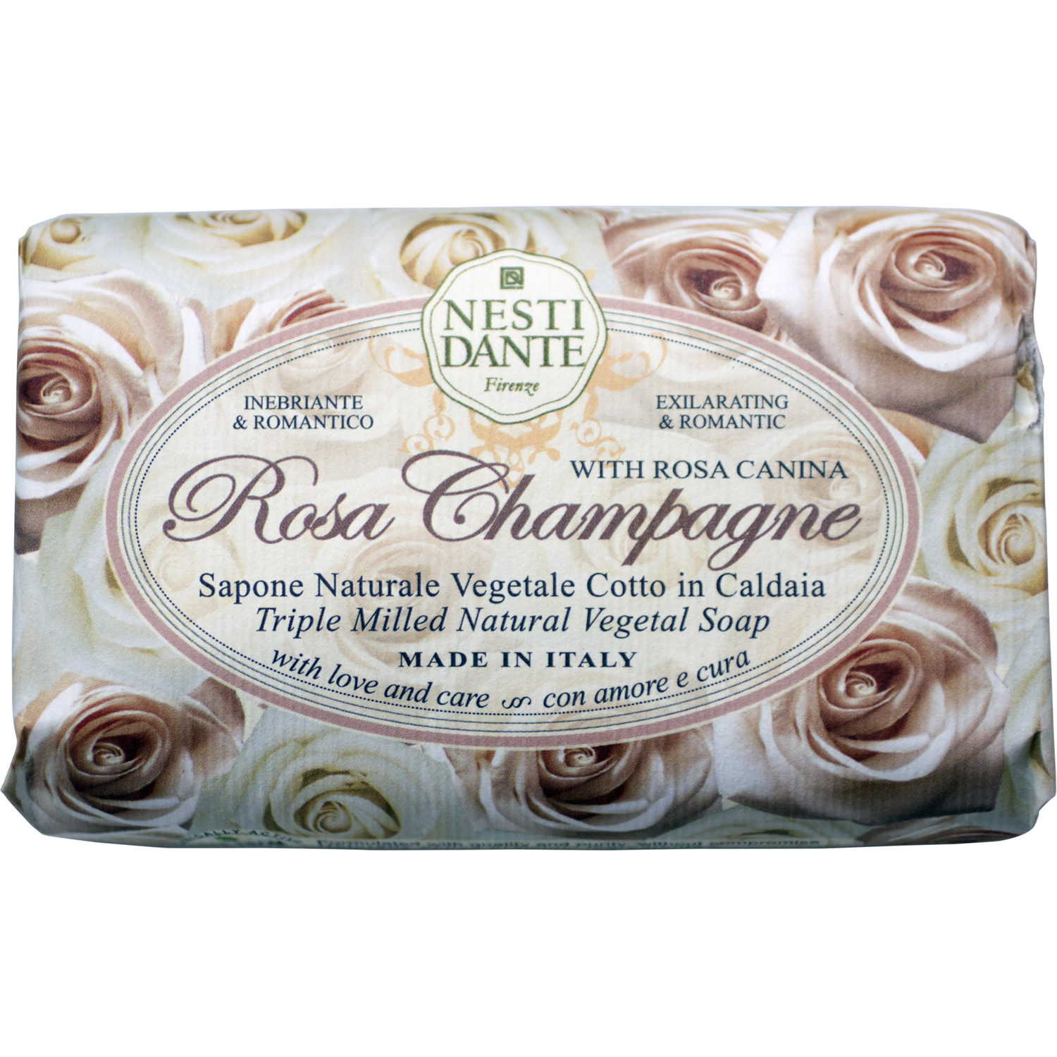 Le Rose Champagne