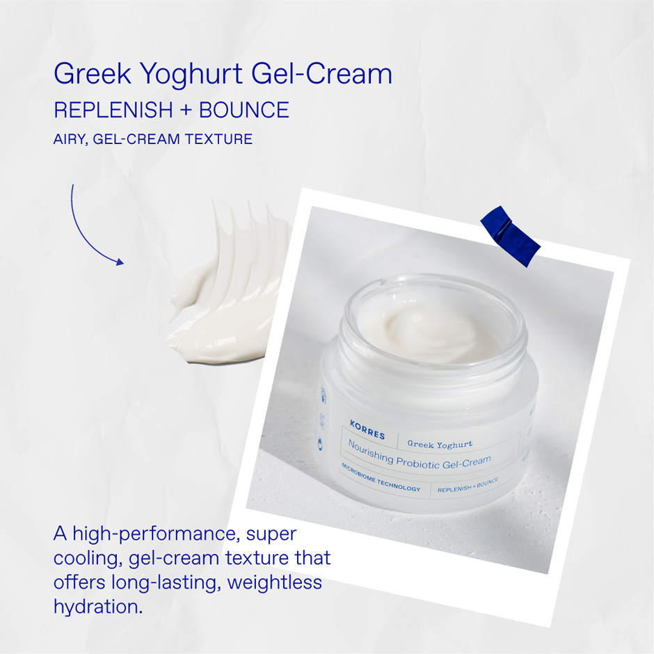 Greek Yoghurt