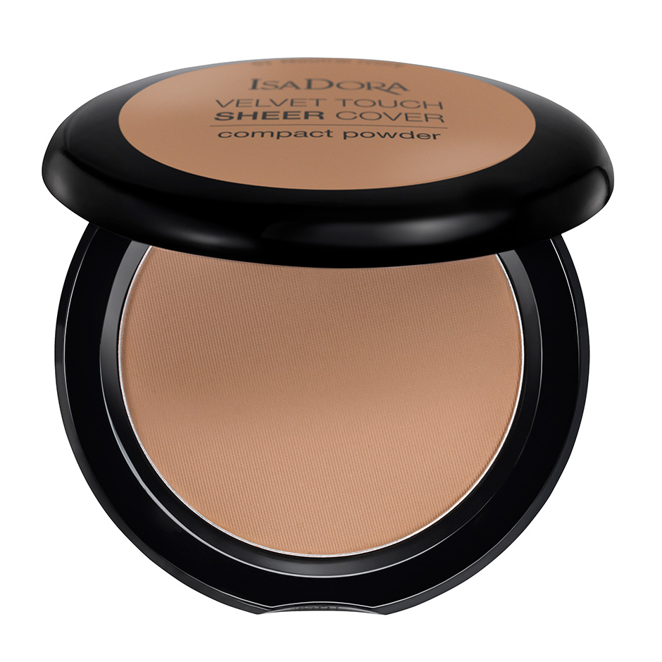 Velvet Touch Sheer Cover Compact Powder SPF20