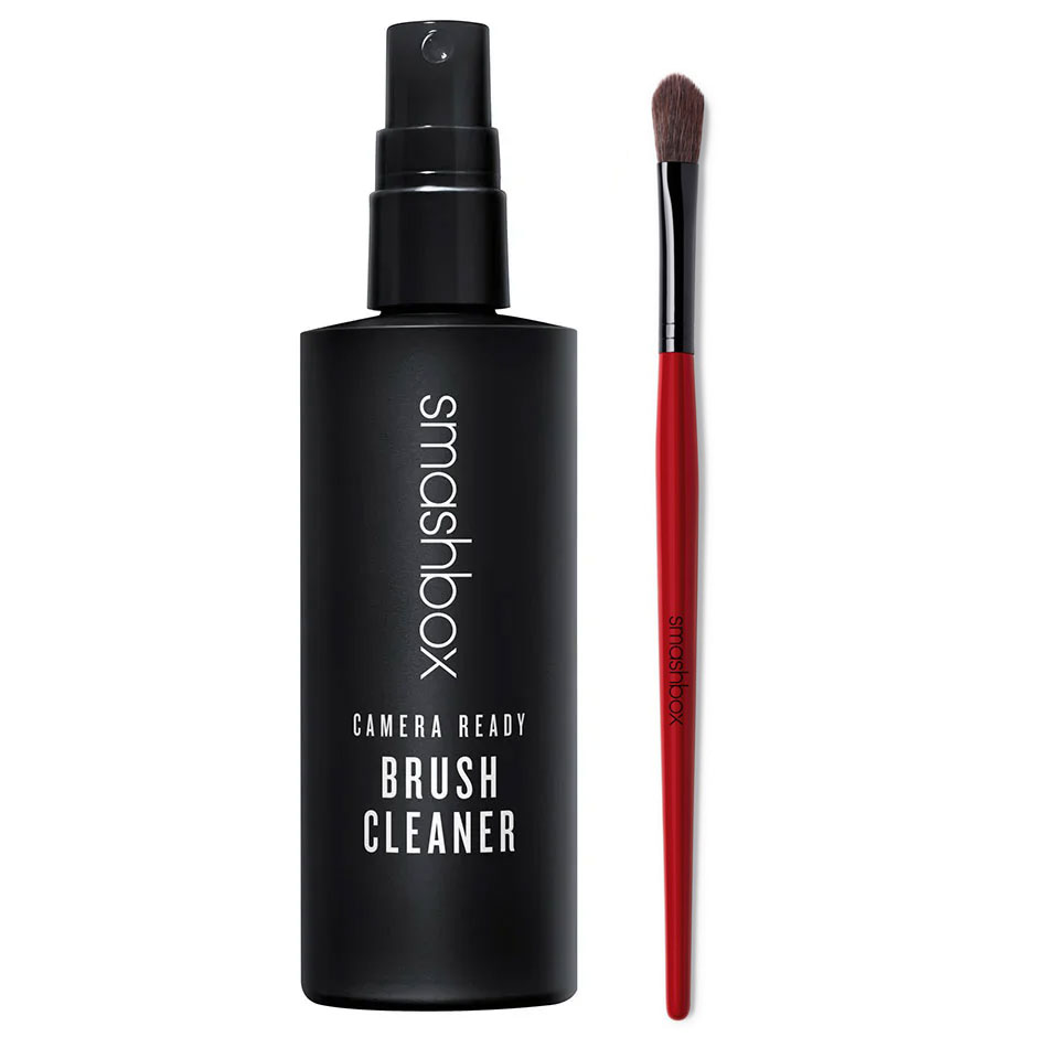 Brush Cleaners + Brush Bundle Gift