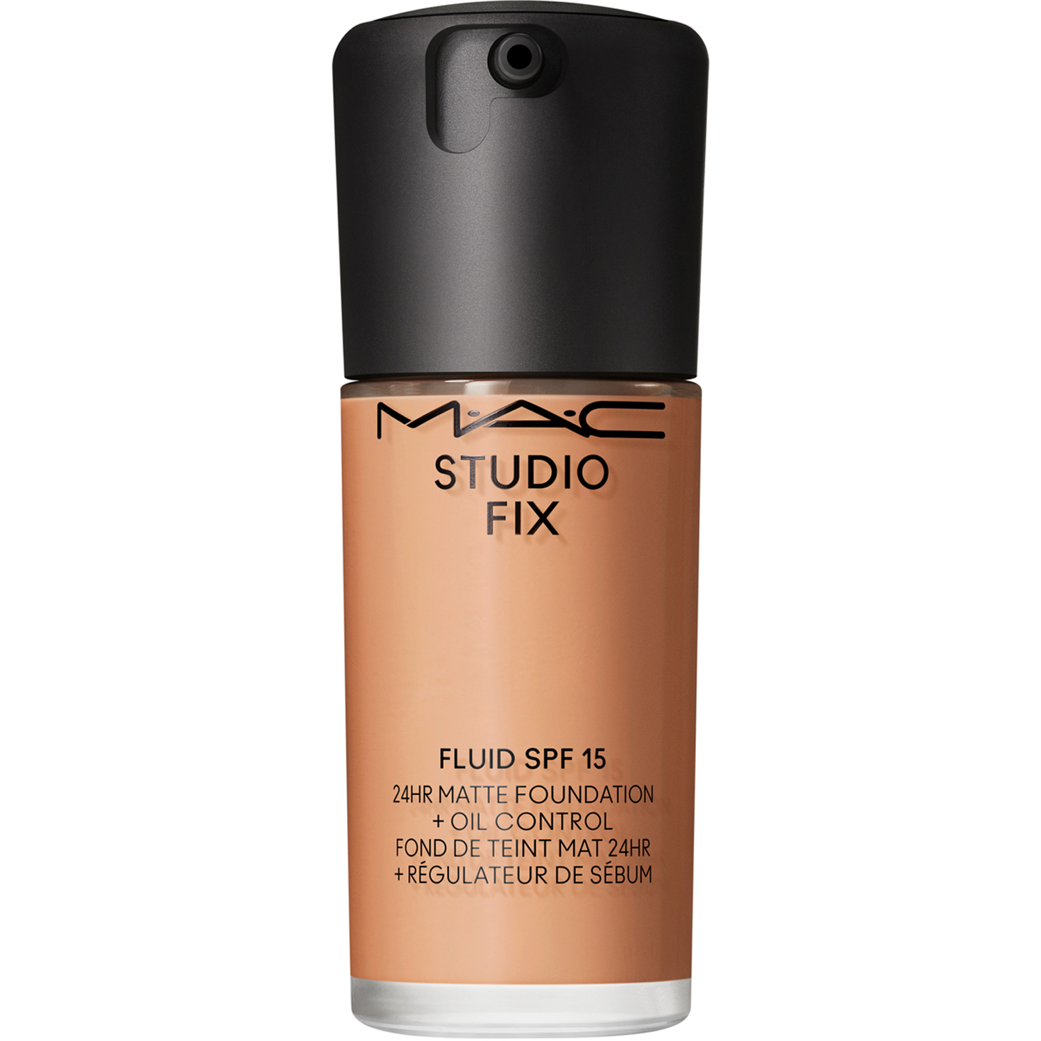 Studio Fix Fluid Broad Spectrum SPF15