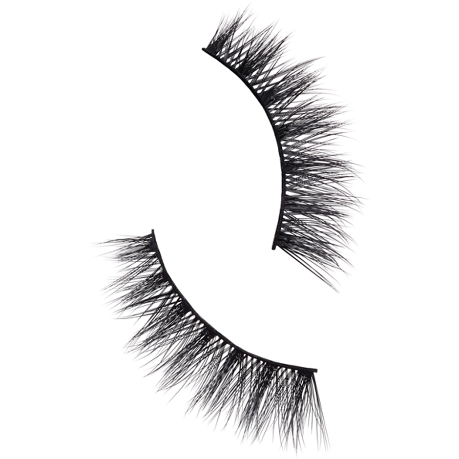 True Or False Lashes