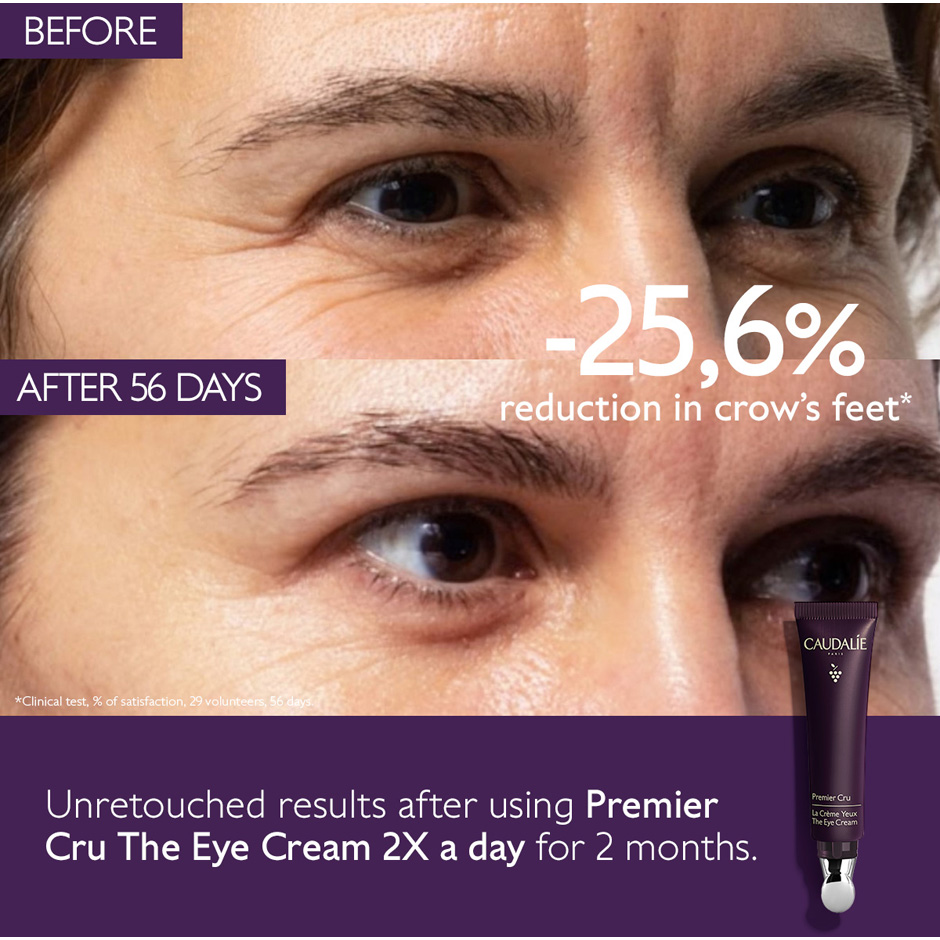 The Eye Cream