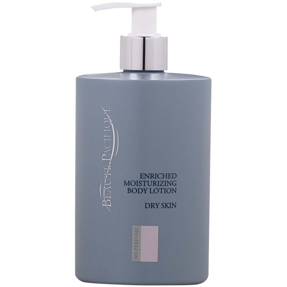 Enriched Moisturizing Body Lotion