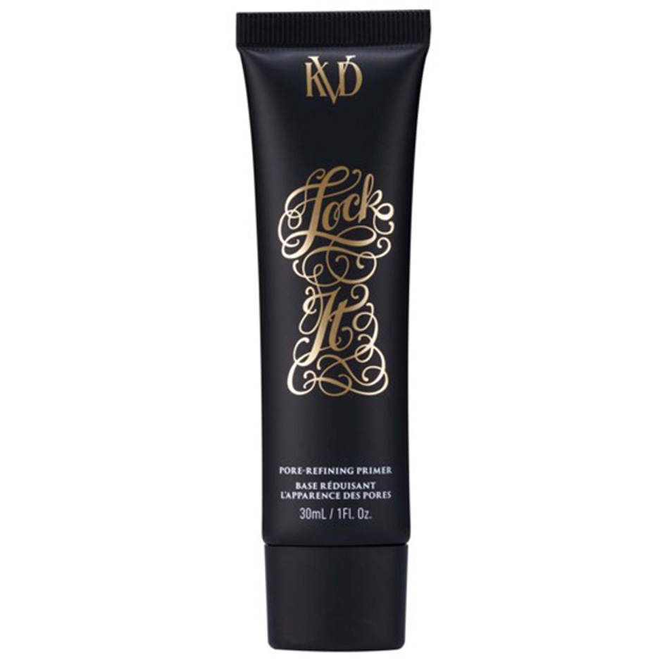 Lock It Pore Refining Primer