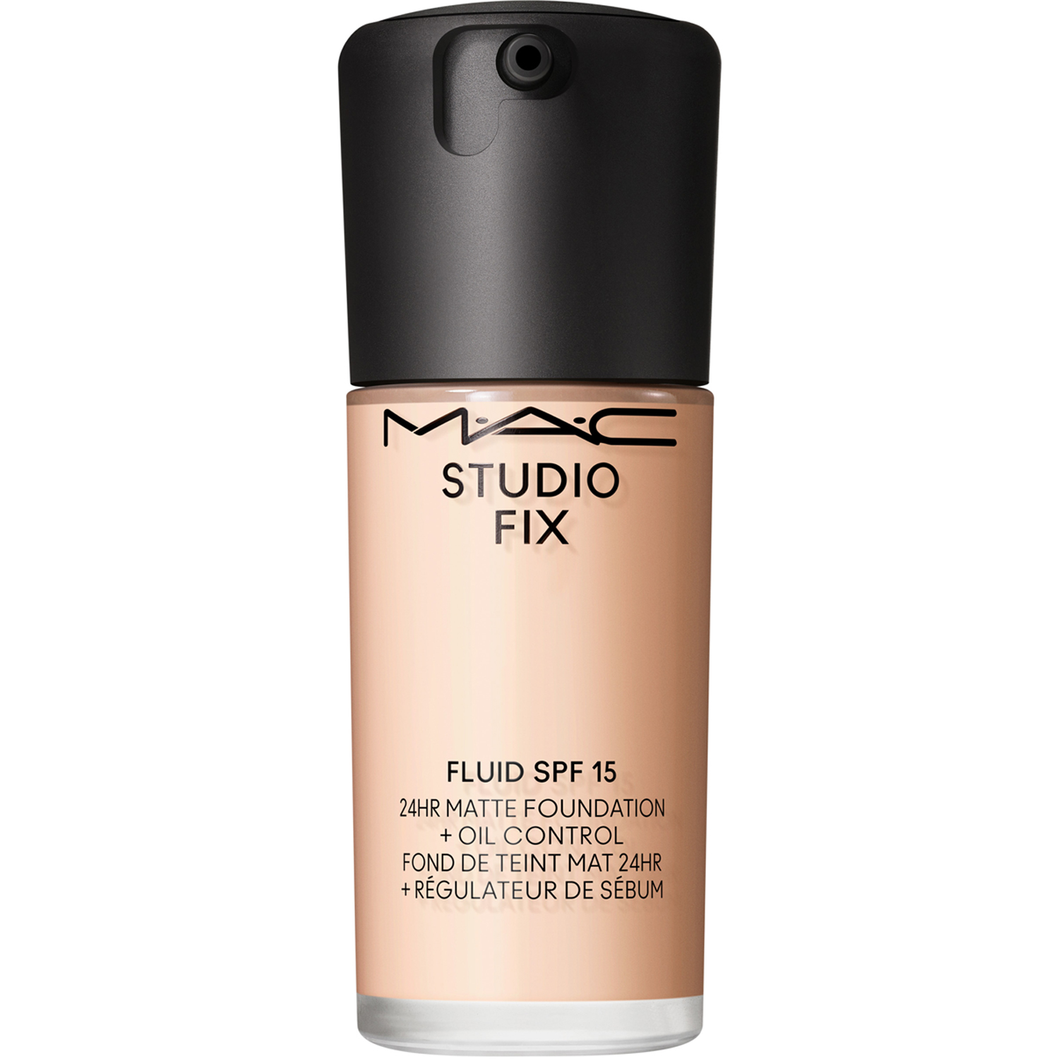 Studio Fix Fluid Broad Spectrum SPF15