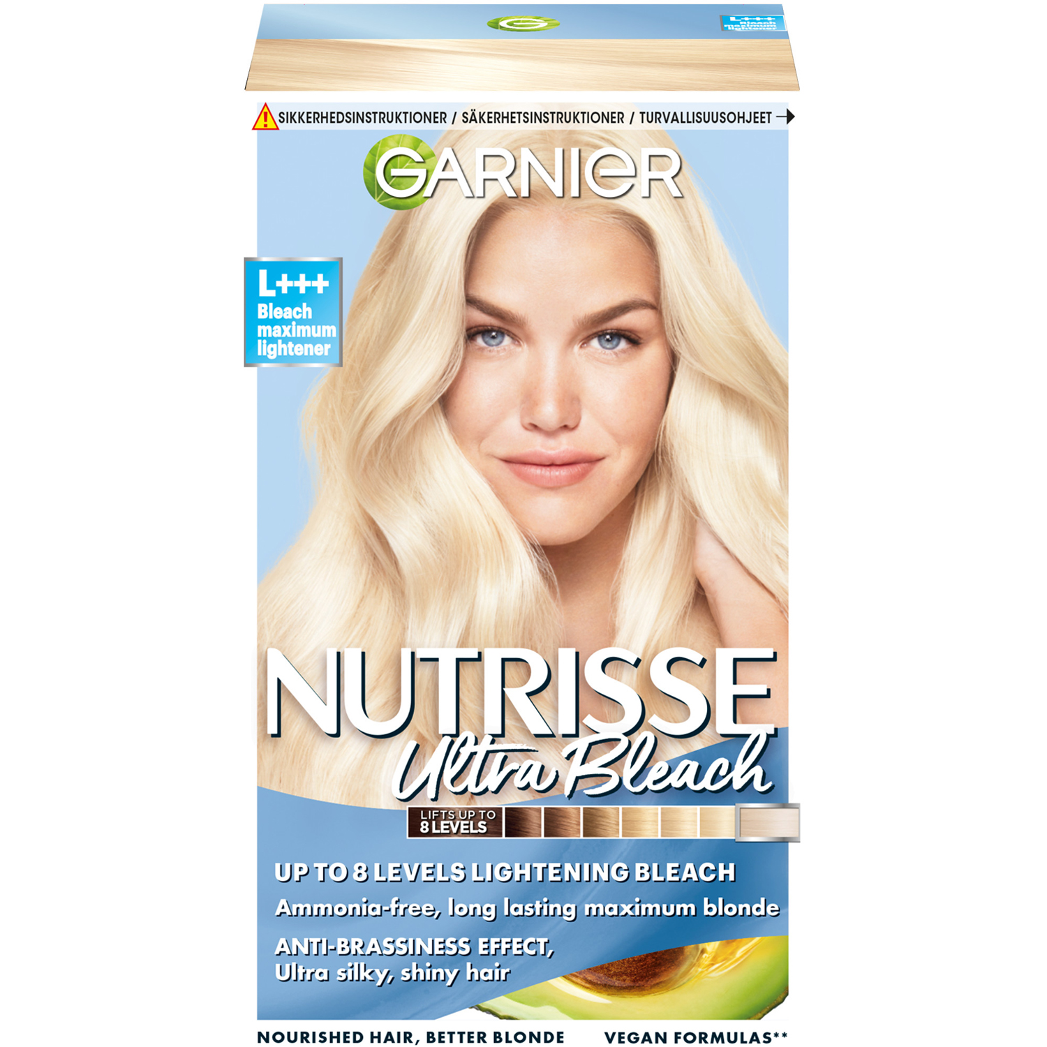 Nutrisse