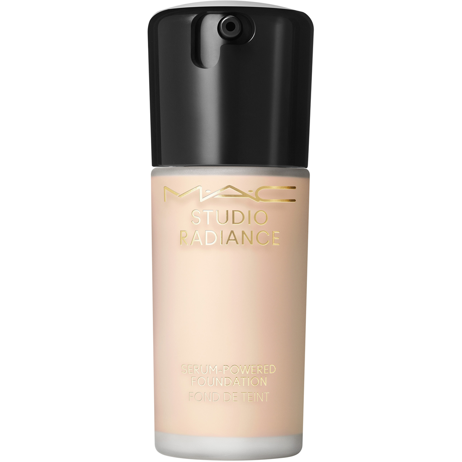 Studio Radiance Serum-Powered Foundation