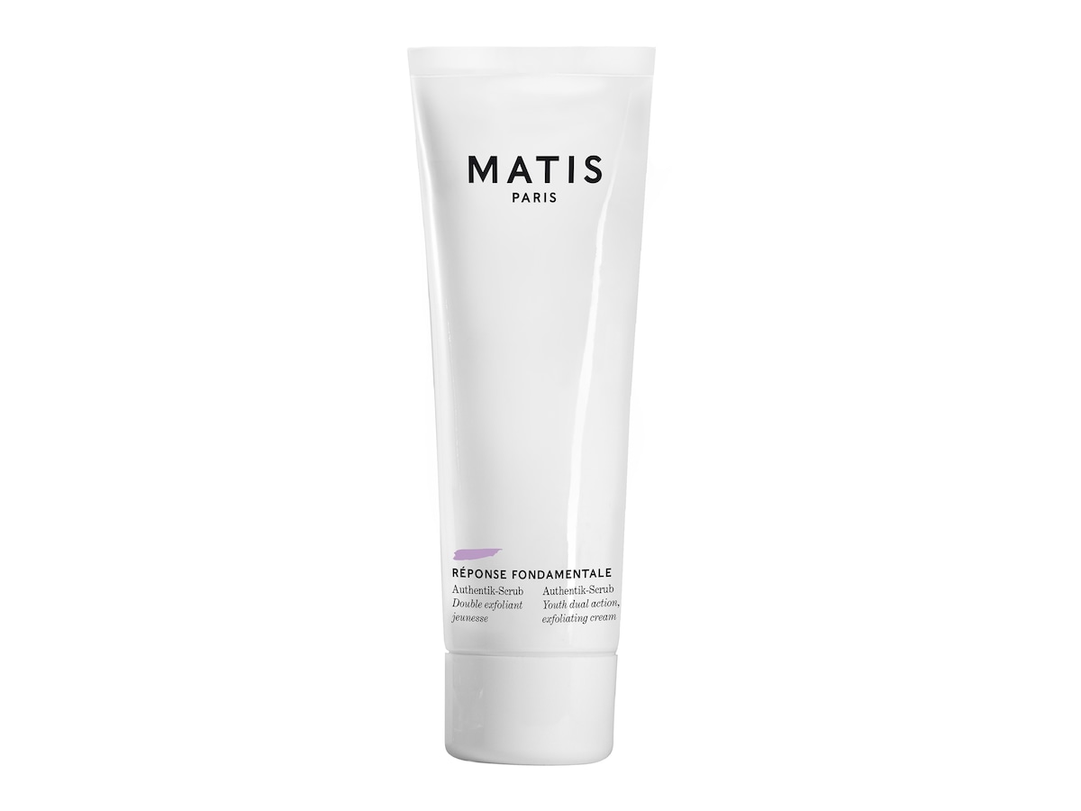 Matis Fondamentale Authentik-Scrub