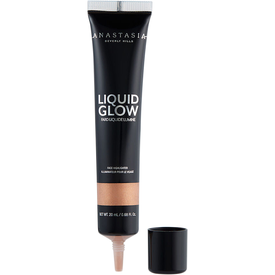 Liquid Glow Highlighter