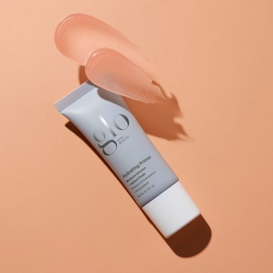 Hydrating primer