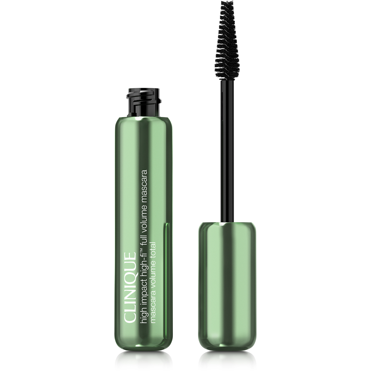 High Impact High-Fi Full Volume Mascara