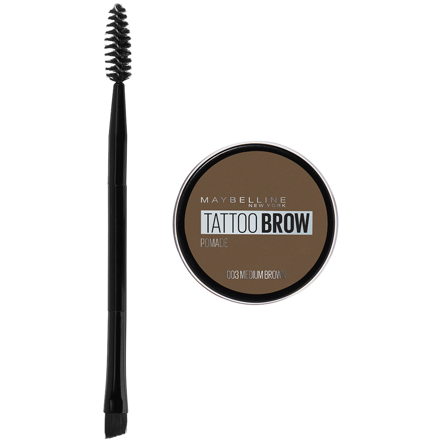 Tattoo Brow