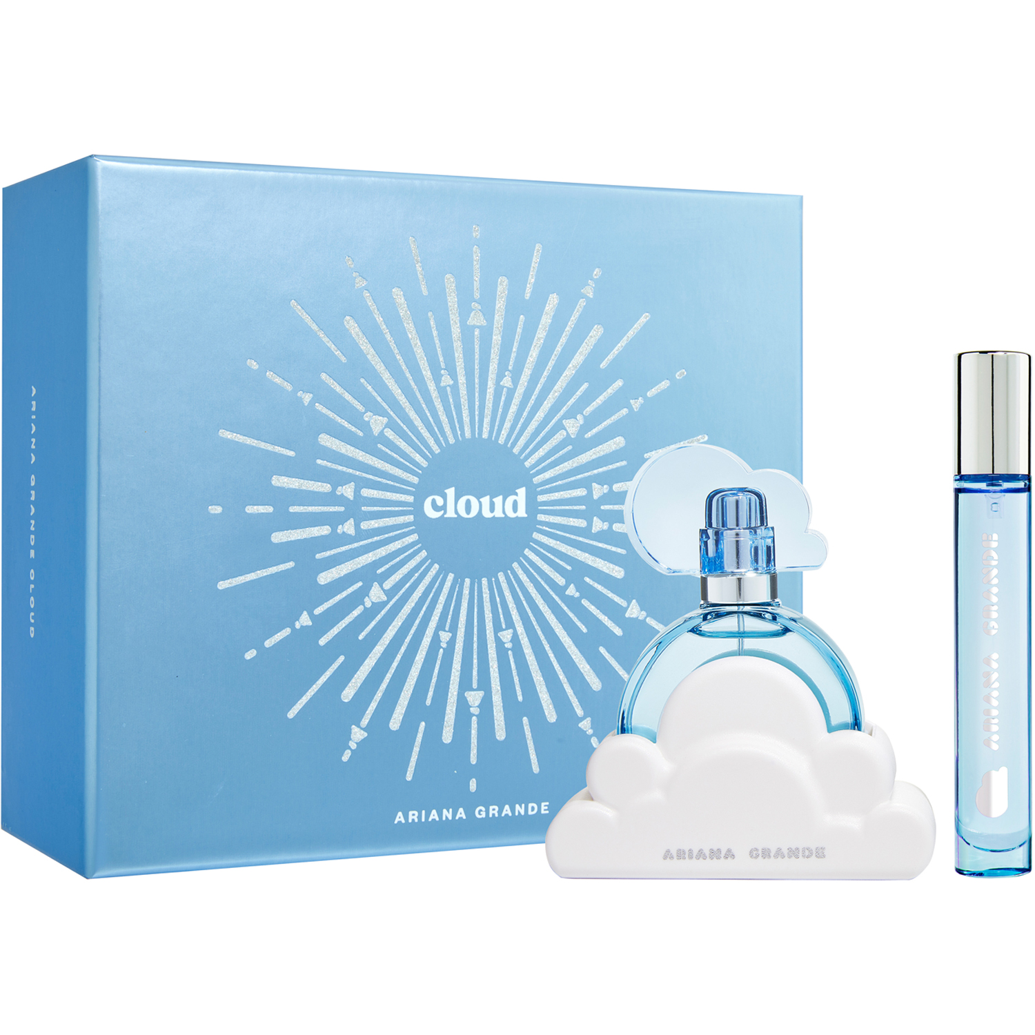 Gift Set Cloud 30 ml + Spray Pen 10 ml