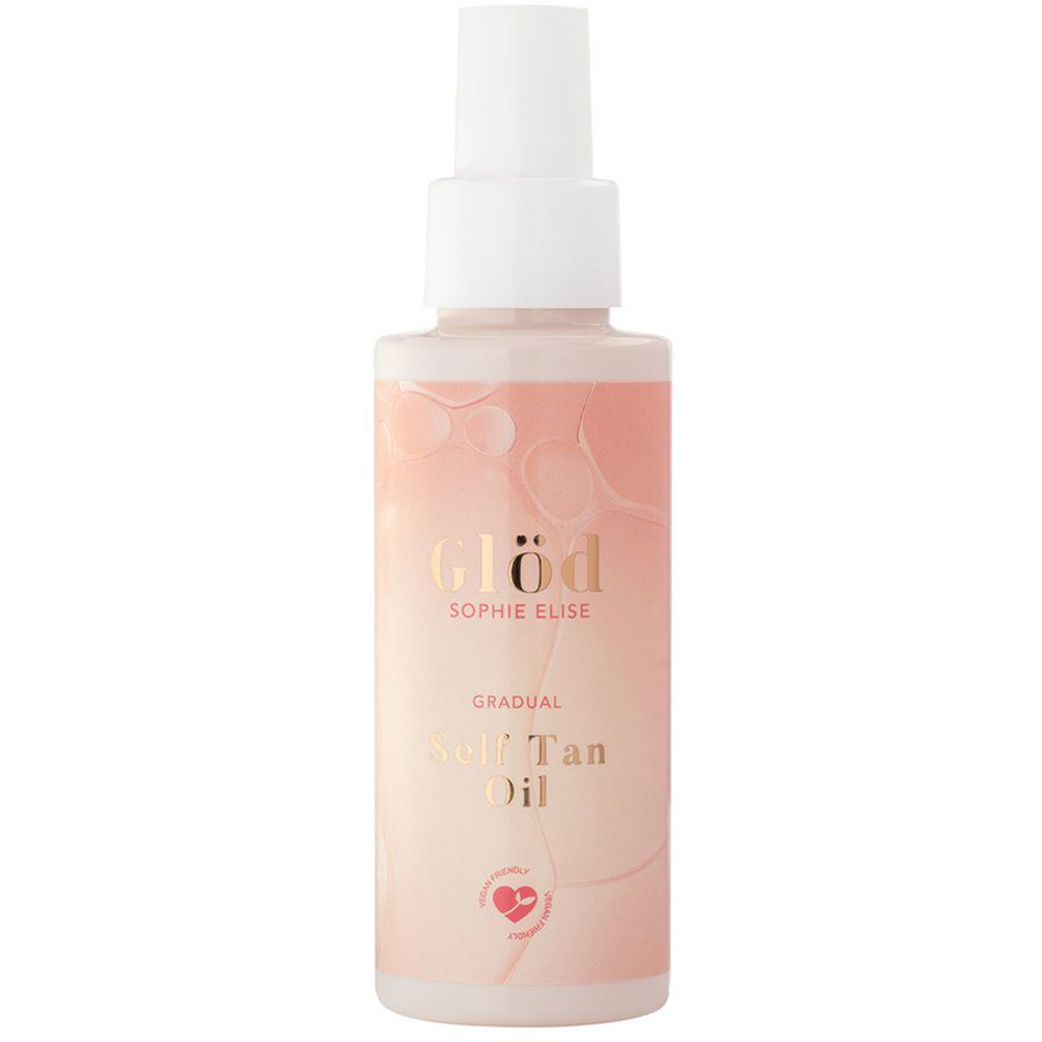 Self Tan Oil